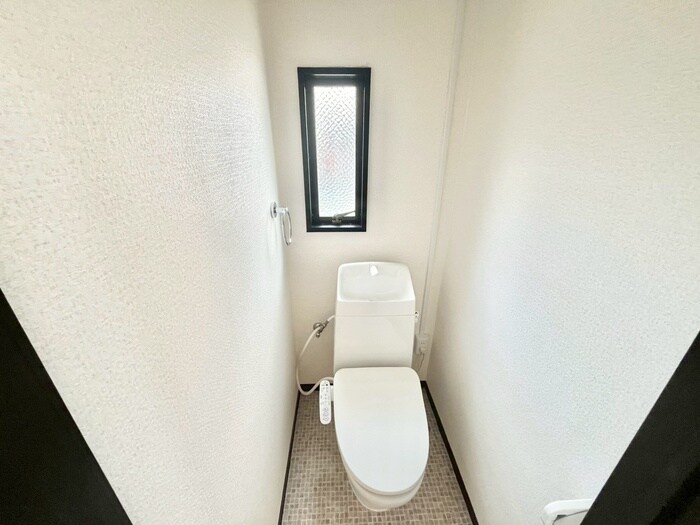 桜ガーデンハウスの物件内観写真