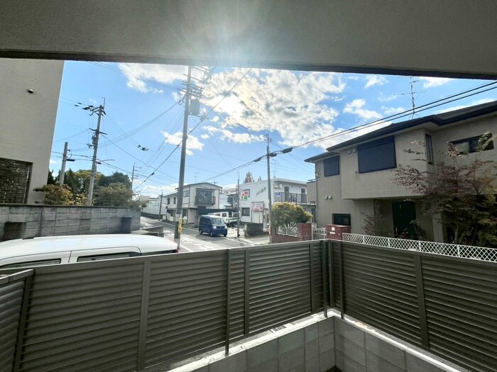 桜ガーデンハウスの物件内観写真