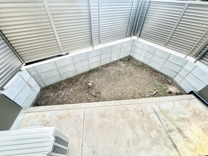 桜ガーデンハウスの物件内観写真