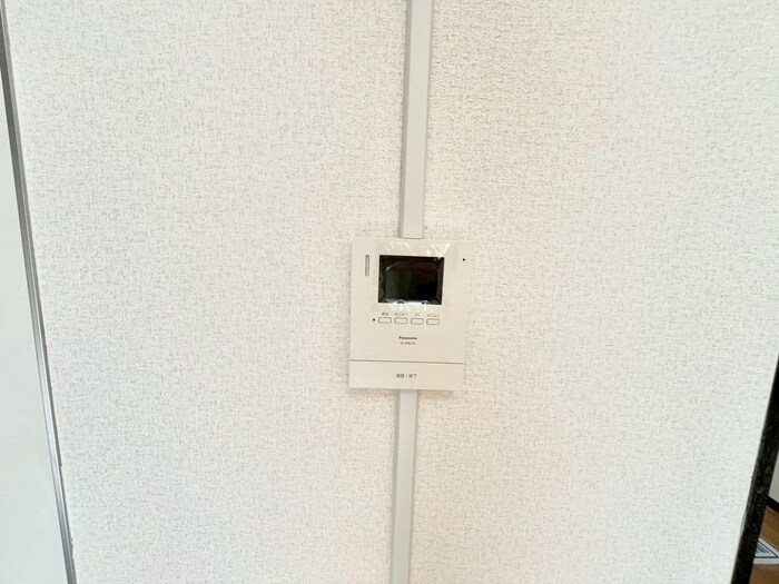 桜ガーデンハウスの物件内観写真