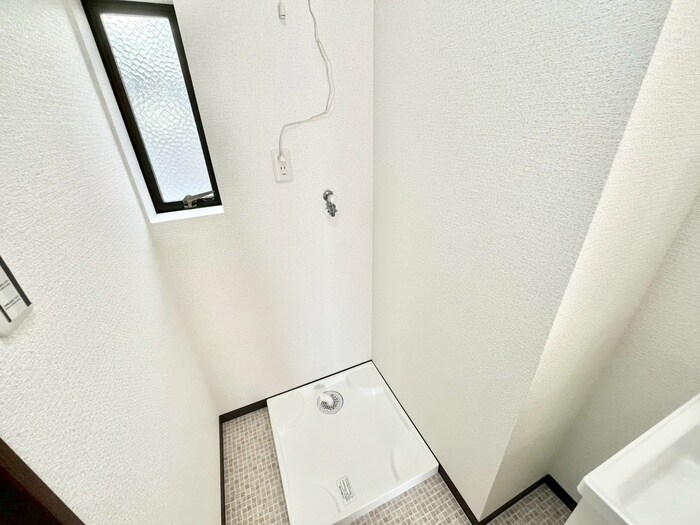 桜ガーデンハウスの物件内観写真