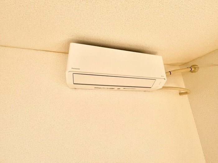 桜ガーデンハウスの物件内観写真