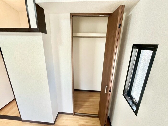 桜ガーデンハウスの物件内観写真