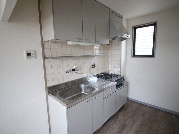 ソレイユ段上の物件内観写真