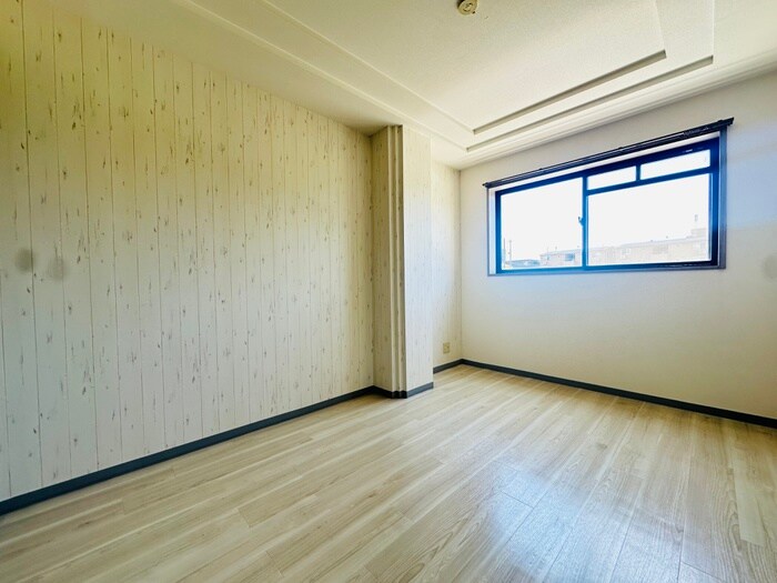 ソレイユ段上の物件内観写真