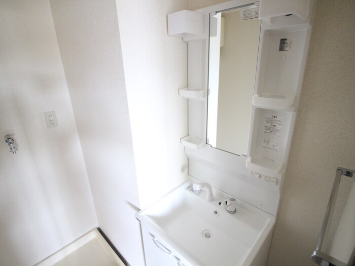 ソレイユ段上の物件内観写真