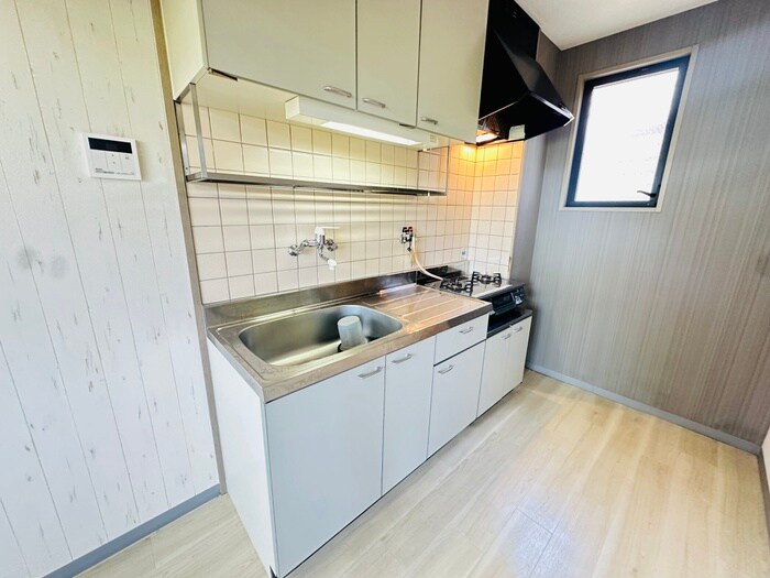 ソレイユ段上の物件内観写真