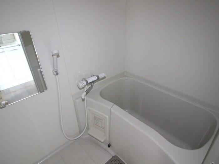 ソレイユ段上の物件内観写真