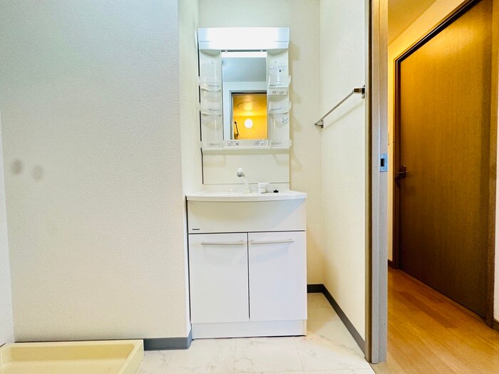 ソレイユ段上の物件内観写真