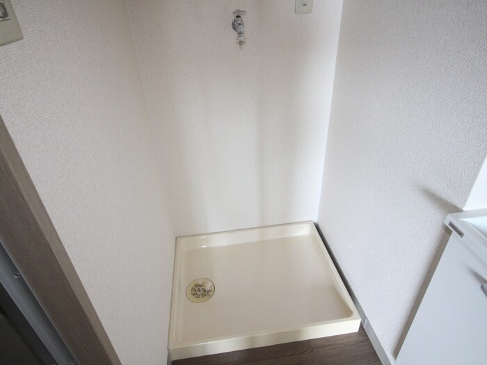 ソレイユ段上の物件内観写真