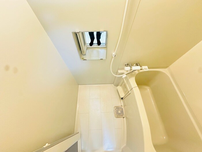 ソレイユ段上の物件内観写真