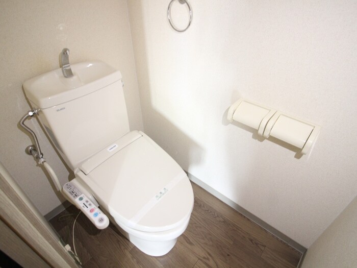 ソレイユ段上の物件内観写真