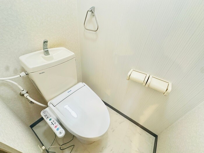 ソレイユ段上の物件内観写真