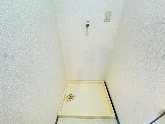 ソレイユ段上の物件内観写真