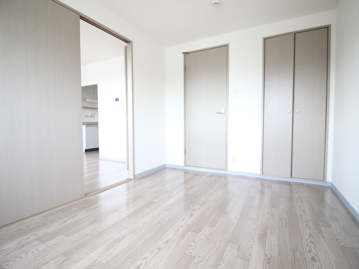 ソレイユ段上の物件内観写真