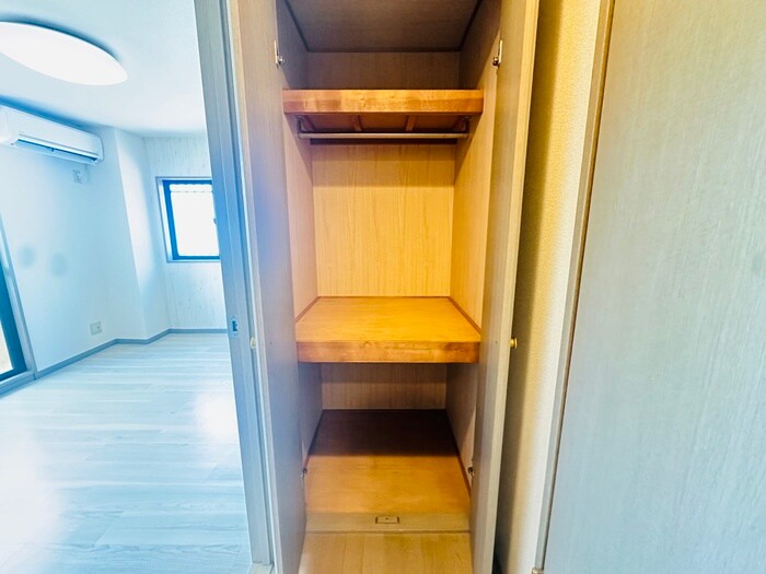 ソレイユ段上の物件内観写真