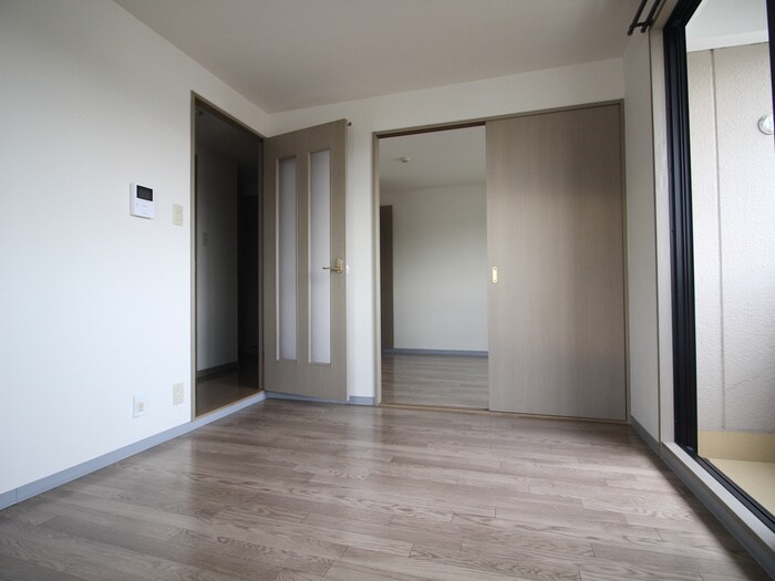 ソレイユ段上の物件内観写真