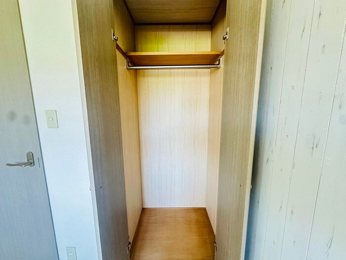 ソレイユ段上の物件内観写真