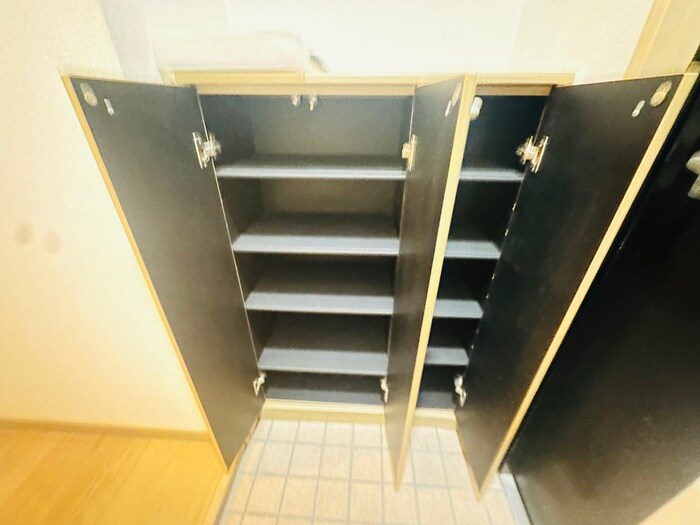 ソレイユ段上の物件内観写真