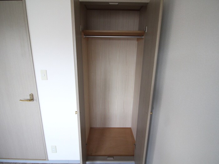 ソレイユ段上の物件内観写真