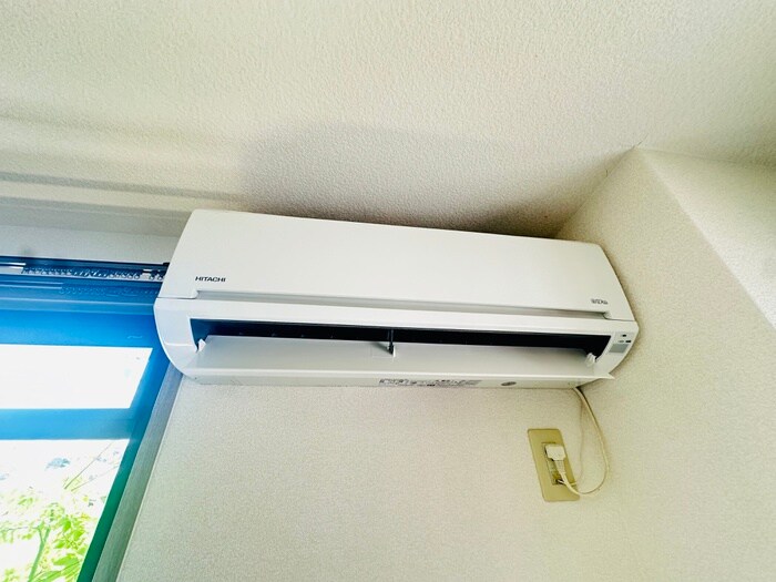 ソレイユ段上の物件内観写真