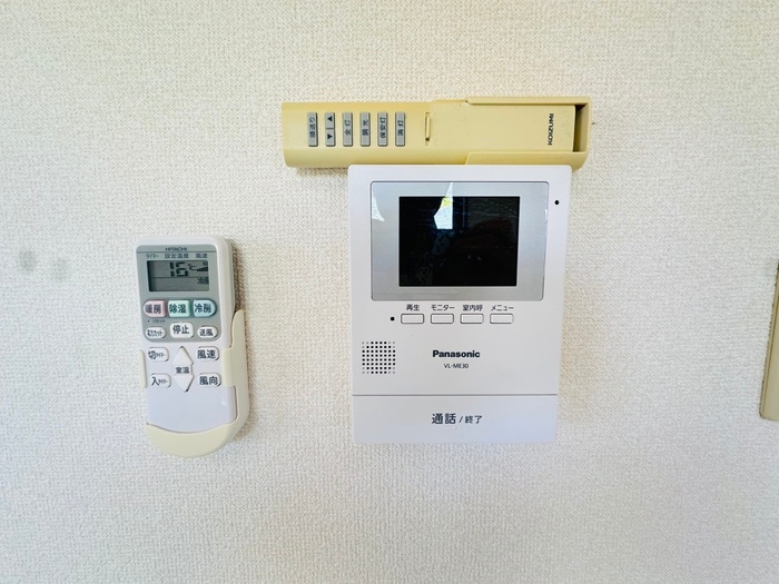 ソレイユ段上の物件内観写真