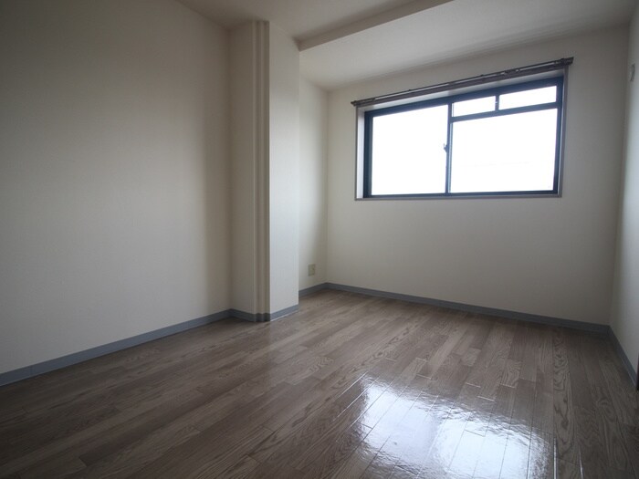 ソレイユ段上の物件内観写真