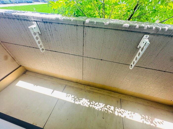 ソレイユ段上の物件内観写真