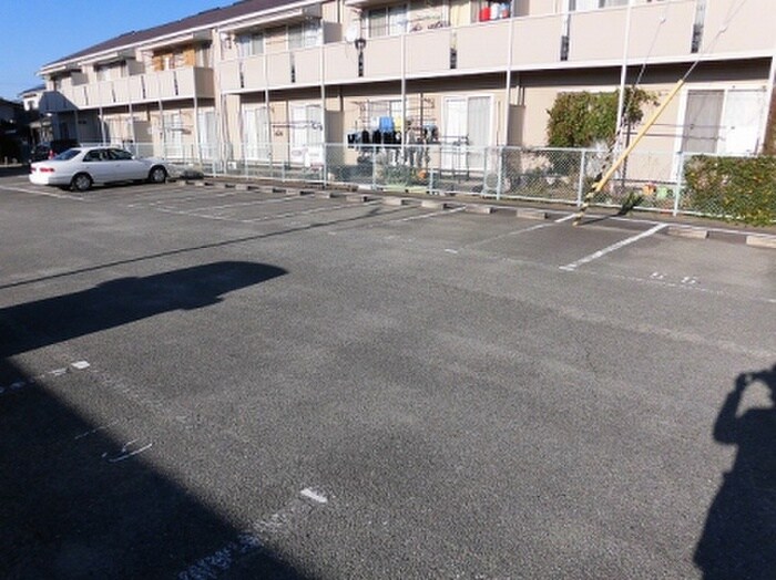 メゾンやましょうの物件外観写真