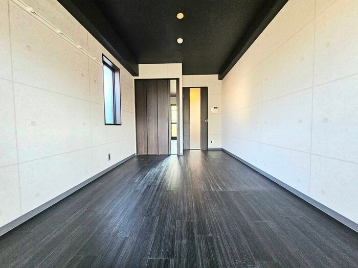 ラ・サンセリテの物件内観写真