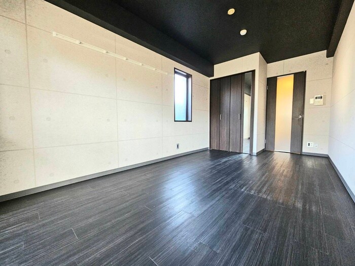 ラ・サンセリテの物件内観写真