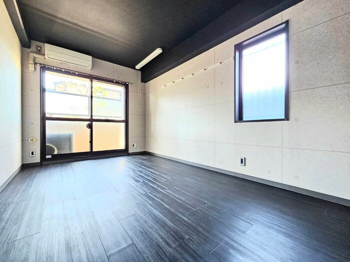 ラ・サンセリテの物件内観写真