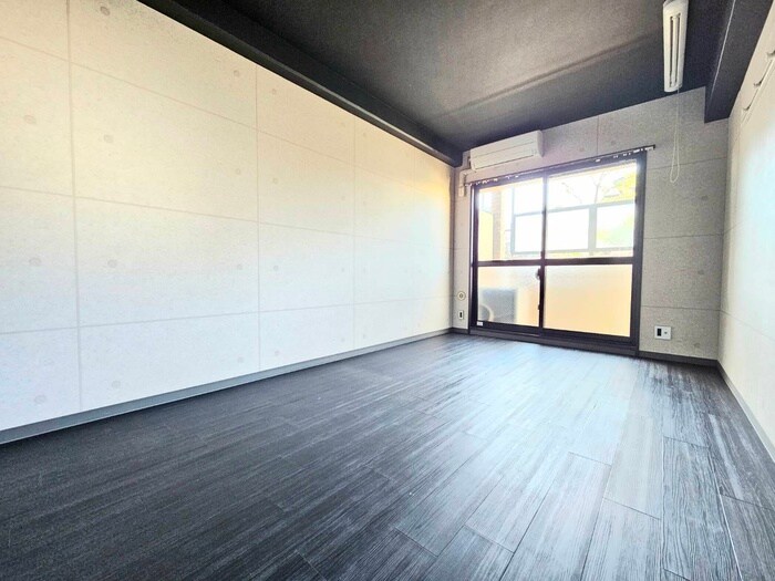 ラ・サンセリテの物件内観写真