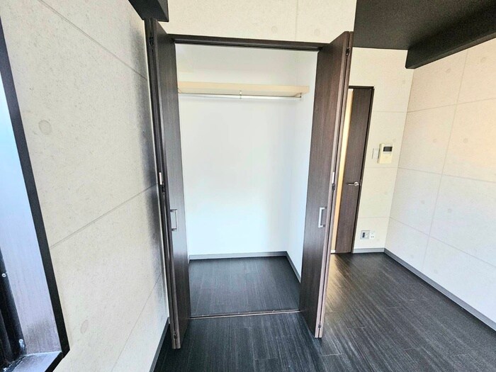 ラ・サンセリテの物件内観写真