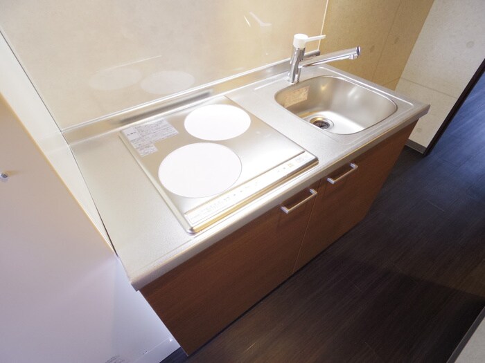 ラ・サンセリテの物件内観写真