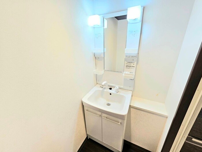 ラ・サンセリテの物件内観写真