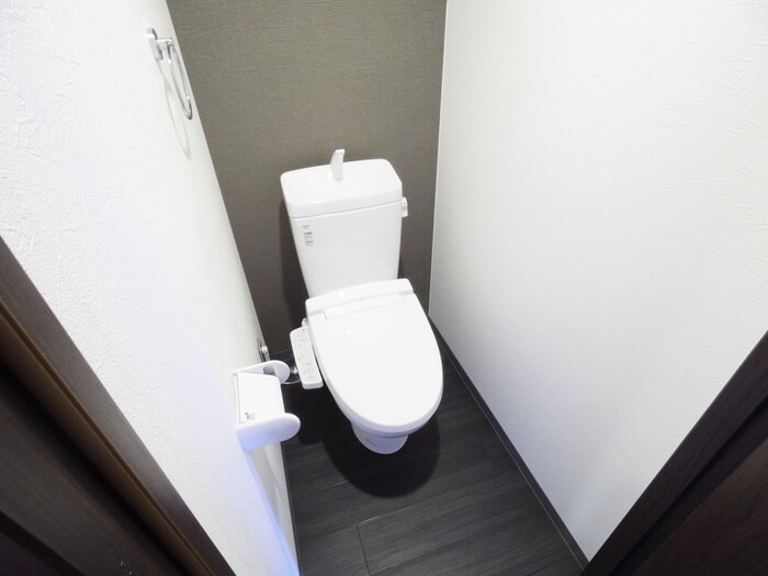 ラ・サンセリテの物件内観写真