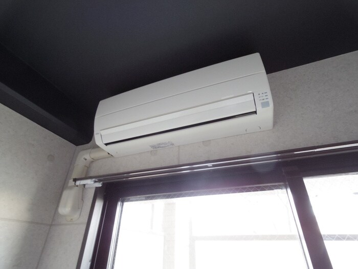 ラ・サンセリテの物件内観写真