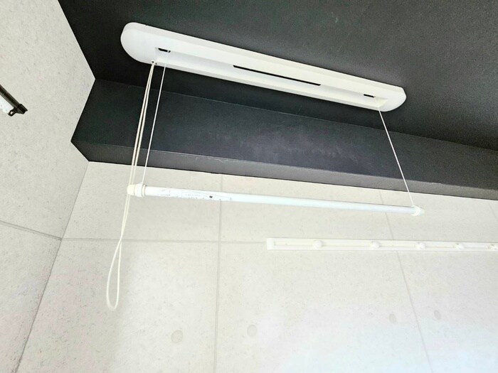 ラ・サンセリテの物件内観写真