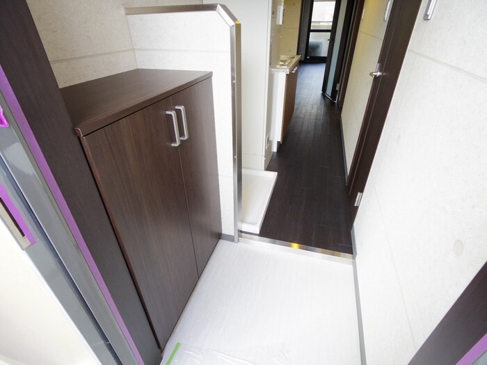 ラ・サンセリテの物件内観写真