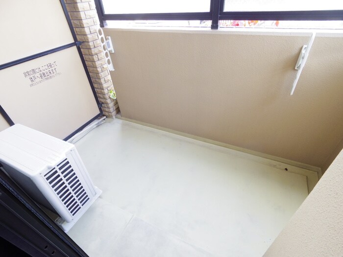 ラ・サンセリテの物件内観写真