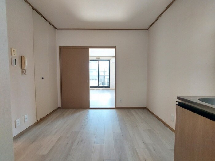 エバ－コ－ト高槻の物件内観写真