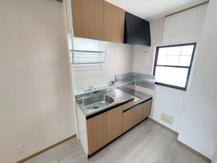 エバ－コ－ト高槻の物件内観写真