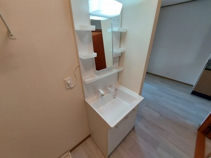 エバ－コ－ト高槻の物件内観写真