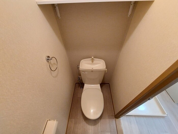 エバ－コ－ト高槻の物件内観写真