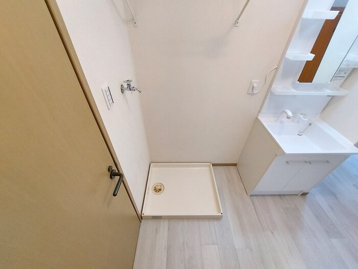 エバ－コ－ト高槻の物件内観写真