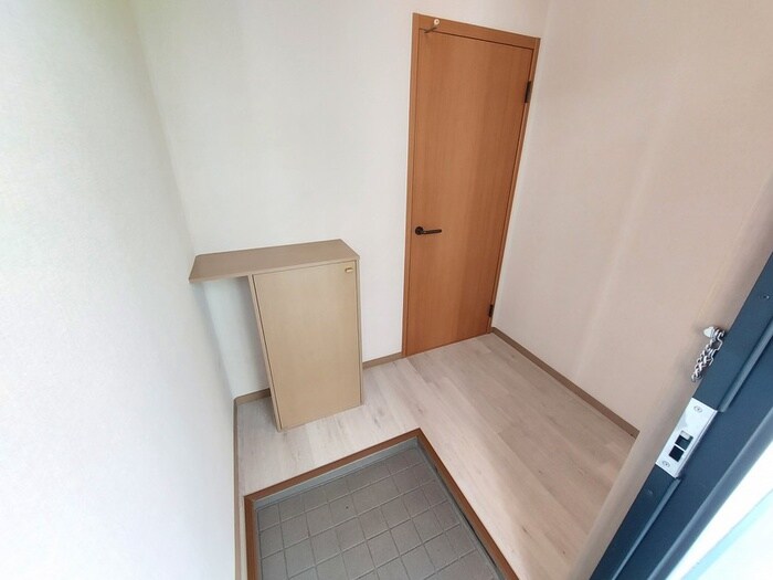 エバ－コ－ト高槻の物件内観写真