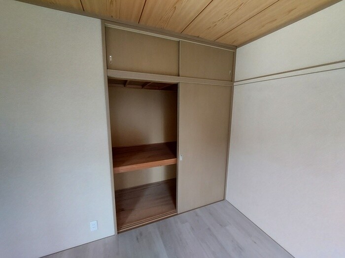 エバ－コ－ト高槻の物件内観写真