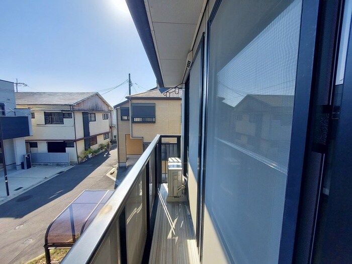 エバ－コ－ト高槻の物件内観写真