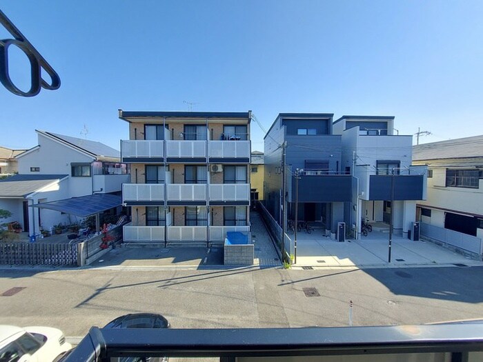 エバ－コ－ト高槻の物件内観写真